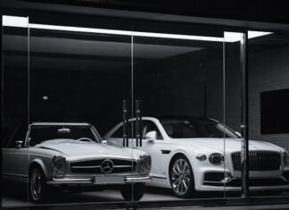 Performance Standards in Today’s Luxury Vehicle Market