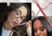 Your Search Ends Here—We Crowned These 14 the Best Nude Lip Liners for Every Skin Tone