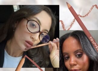 Your Search Ends Here—We Crowned These 14 the Best Nude Lip Liners for Every Skin Tone