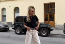 My Brief This Summer is Effortless and Elegant—5 Chic Summer Outfit Formulas I’ll Be Wearing on Repeat