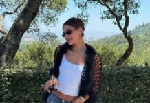 Hailey Bieber Considers This Beautifying Wellness Step Nonnegotiable in Her Morning Routine—Here’s What Experts Say