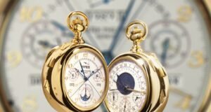 In-Depth: Patek Philippe Calibre 89