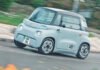 The smallest cars ever made by every major car maker