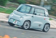 The smallest cars ever made by every major car maker
