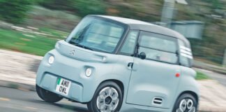 The smallest cars ever made by every major car maker