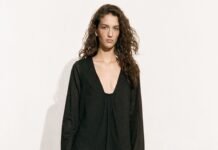 The Best Cotton Dresses to Wear All Summer Long