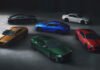Bentley reveals new Continental GT Bespoke Series by Mulliner