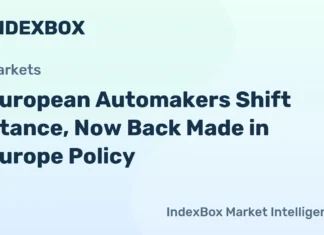 European Automakers Shift Stance, Now Back Made in Europe Policy