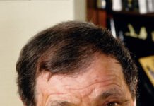 Philippe Stern, Heir to the Patek Philippe Watch Brand, Dies at 88