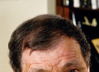 Philippe Stern, Heir to the Patek Philippe Watch Brand, Dies at 88