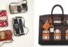 Liz Taylor’s Fendi Baguette sets a record; the handbag market is booming