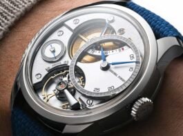 Greubel Forsey Introduces the Balancier QM, the First Watch to Bear Its New Qualité Musée Hallmark