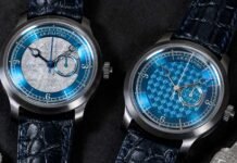 J.N. Shapiro Introduces the Infinity Weave Series Radiant