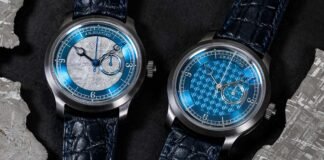 J.N. Shapiro Introduces the Infinity Weave Series Radiant