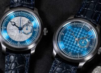 J.N. Shapiro Introduces the Infinity Weave Series Radiant