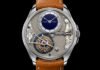 Introducing the Vincent Deprez Scientific Tourbillon