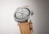 Introducing: The Oris Lou Gehrig Limited Edition