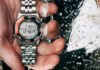 Let’s get digital – watches go back to the future