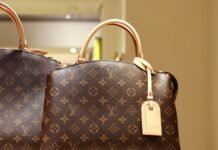 Louis Vuitton Sues Maryland Casino Over Alleged Copycat Luxury Bag Promotions