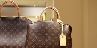 Louis Vuitton Sues Maryland Casino Over Alleged Copycat Luxury Bag Promotions
