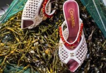 The Summer of the Seaside—The Best Shell Accessories of the Season