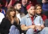 Taylor Swift Gets Personal During Songwriters Hall of Fame Speech as Travis Kelce Watches On