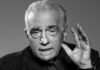 Martin Scorsese Is Embracing A.I.