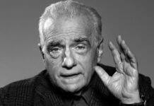 Martin Scorsese Is Embracing A.I.