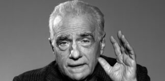 Martin Scorsese Is Embracing A.I.