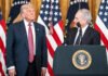 What’s Driving Trump’s Big A.I. Pivot
