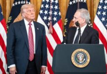 What’s Driving Trump’s Big A.I. Pivot