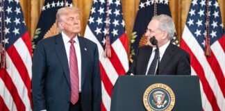 What’s Driving Trump’s Big A.I. Pivot