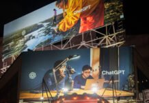 Can These ChatGPT Ads Make You Love A.I.?