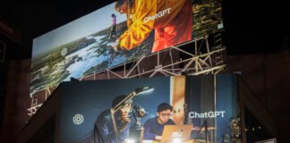 Can These ChatGPT Ads Make You Love A.I.?