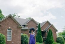 Chelsi Banks Is Alabama-Born, Fashion Twitter-Raised
