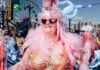 Rain or Shine, the Mermaid Parade is Coney Island’s Shimmering Start of Summer Party