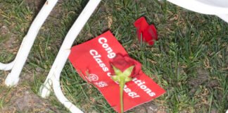 Opinion | It’s No Wonder Grads Are Booing Their Commencement Speakers