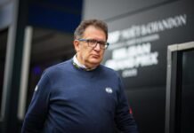 FIA chief reveals manufacturers could be forced out of F1