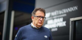 FIA chief reveals ‘permanent poverty’ could force manufacturers out of F1