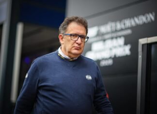 FIA chief reveals ‘permanent poverty’ could force manufacturers out of F1