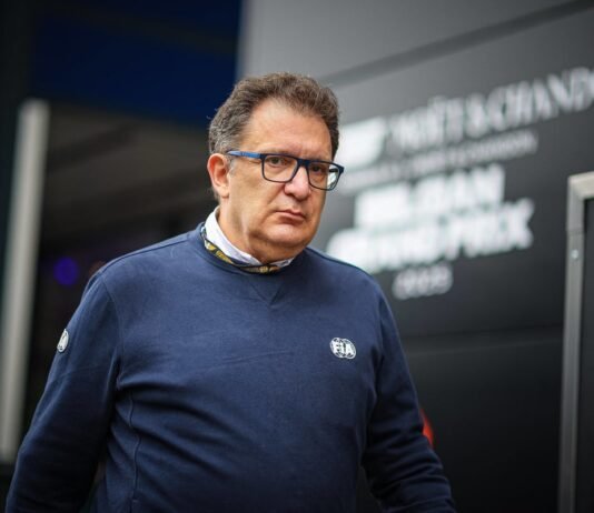 FIA chief reveals ‘permanent poverty’ could force manufacturers out of F1
