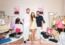 Price-slashing Cork luxury brand holding Douglas pop-up this month