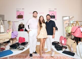 Price-slashing Cork luxury brand holding Douglas pop-up this month