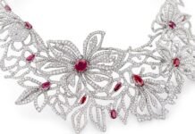The 2026 Couture Design Awards Honor Jewelry Design Excellence