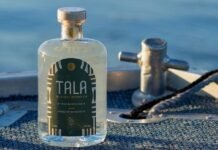 African Bush Camps Elevates Sundowners With A New Bespoke Gin