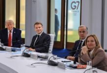 The G7, Pope Leo XIV, Trump And The Battle To Govern Artificial Intelligence