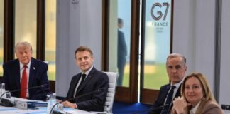 The G7, Pope Leo XIV, Trump And The Battle To Govern Artificial Intelligence