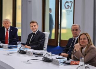 The G7, Pope Leo XIV, Trump And The Battle To Govern Artificial Intelligence