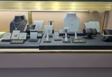More Than Fine Jewelry, Simon G. Makes Memories You Can Hold In Your Hand