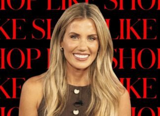 Interior Designer Shea McGee On Homemade Desserts, Silk Sleep Masks And The Power Of A Good Handbag
